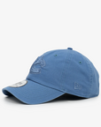 Vancouver Canucks New Era Casual Classic Color Pack Sky Blue Orca Hat