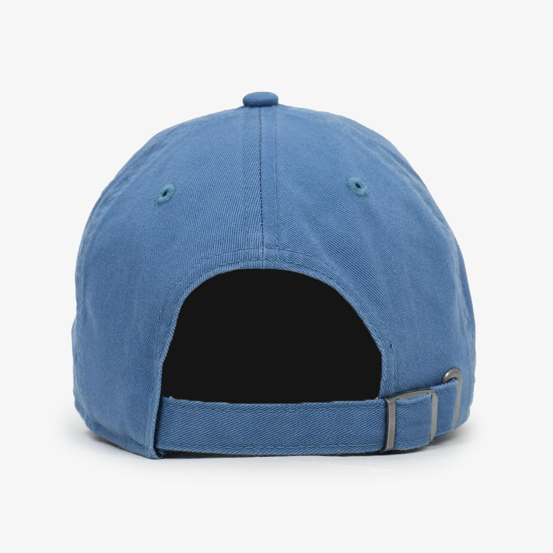 Vancouver Canucks New Era Casual Classic Color Pack Sky Blue Orca Hat