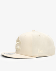 Vancouver Canucks New Era 950 Color Pack Cream Orca Snapback