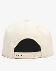 Vancouver Canucks New Era 950 Color Pack Cream Orca Snapback