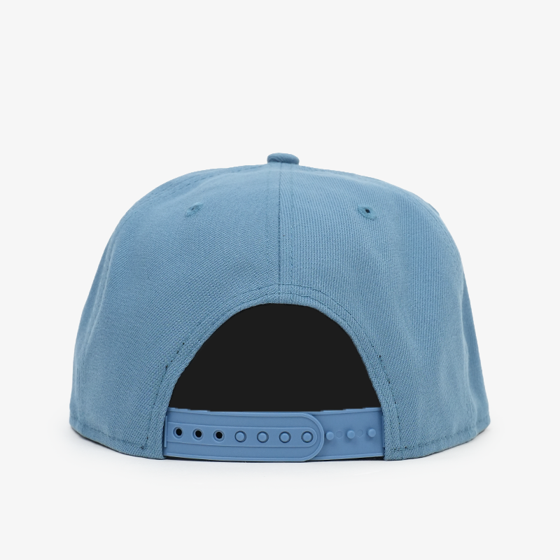 Vancouver Canucks New Era 950 Color Pack Tonal Blue Orca Snapback