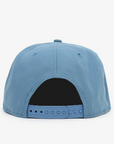 Vancouver Canucks New Era 950 Color Pack Tonal Blue Orca Snapback