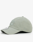 Vancouver Canucks New Era Casual Classic Color Pack Green Orca Hat
