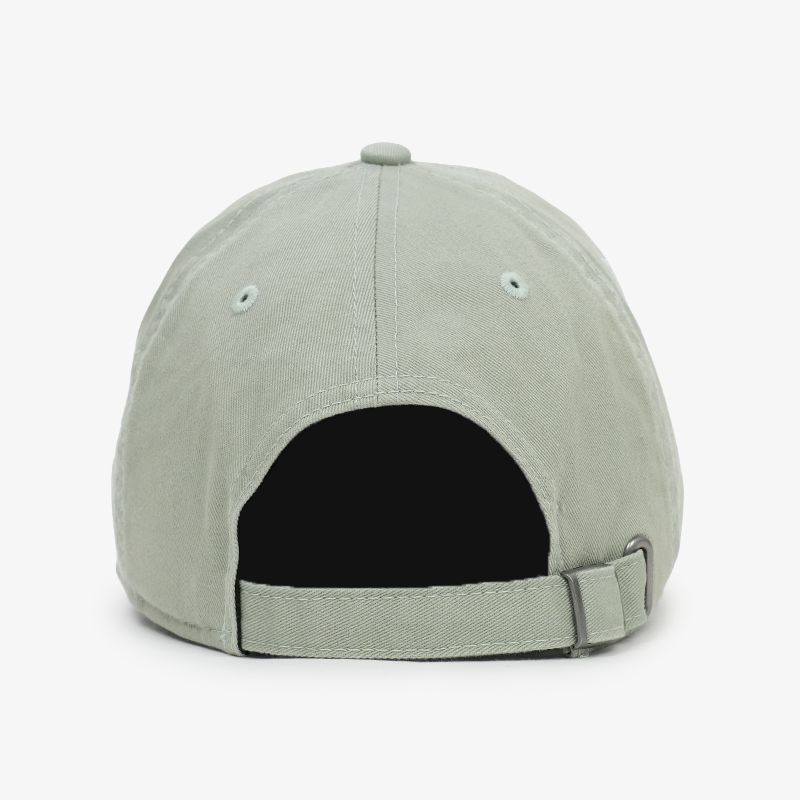 Vancouver Canucks New Era Casual Classic Color Pack Green Orca Hat