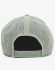 Vancouver Canucks New Era 970 Stretch Snap Color Pack Green Orca Hat