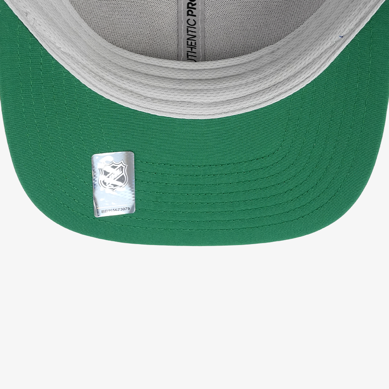 Vancouver Canucks Fanatics Rink 4 Property Blue/White Orca Hat