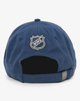 Vancouver Canucks Fanatics Road 2 Utopia Navy Orca Hat