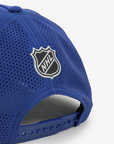 Vancouver Canucks Fanatics Rink 1 Rope Blue/White Orca Hat