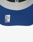 Vancouver Canucks Fanatics Train 1 Property Round Blue/White Orca Hat