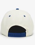 Vancouver Canucks New Era 940 M-Crown White/Blue Orca Hat
