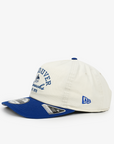 Vancouver Canucks New Era 1920 Sporty White/Blue Orca Hat