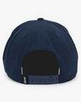 Vancouver Canucks Breezy Navy/White Orca Hat