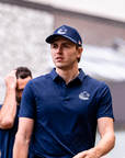 Vancouver Canucks Breezy Navy/White Orca Hat