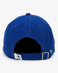 Vancouver Canucks New Era Casual Classic Blue Orca Hat