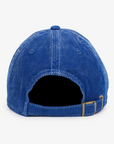 Vancouver Canucks New Era Casual Classic Corduroy Blue Orca Hat