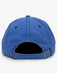 Vancouver Canucks New Era 1920 Micro Blue Orca Hat