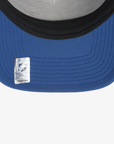 Vancouver Canucks Fanatics Rink 13 A-Frame Blue Orca Hat