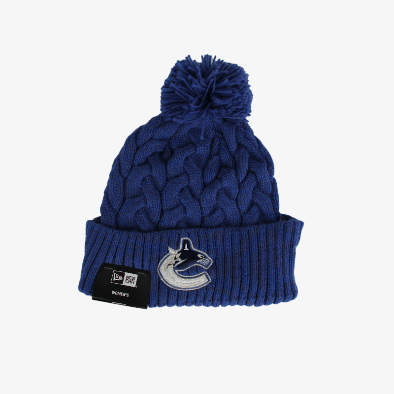 Vancouver Canucks Merchandise Vancouver Canucks LOGO WHIZ Royal