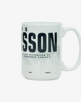 Vancouver Canucks Elias Pettersson Mug