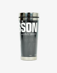 Vancouver Canucks Elias Pettersson Travel Mug