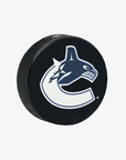 Vancouver Canucks Orca Souvenir Puck