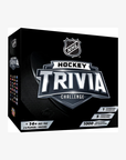 Vancouver Canucks NHL Trivia Challenge