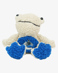 Vancouver Canucks Frog Plush