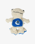 Vancouver Canucks Frog Plush