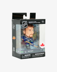 Vancouver Canucks Hughes Figure
