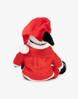 Vancouver Canucks Fin's Santa Suit