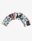 Vancouver Canucks Fan Set Hockey Cards