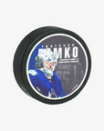 Vancouver Canucks Thatcher Demko Puck
