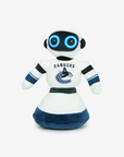 Vancouver Canucks Juice Robot Plush