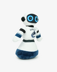 Vancouver Canucks Juice Robot Plush