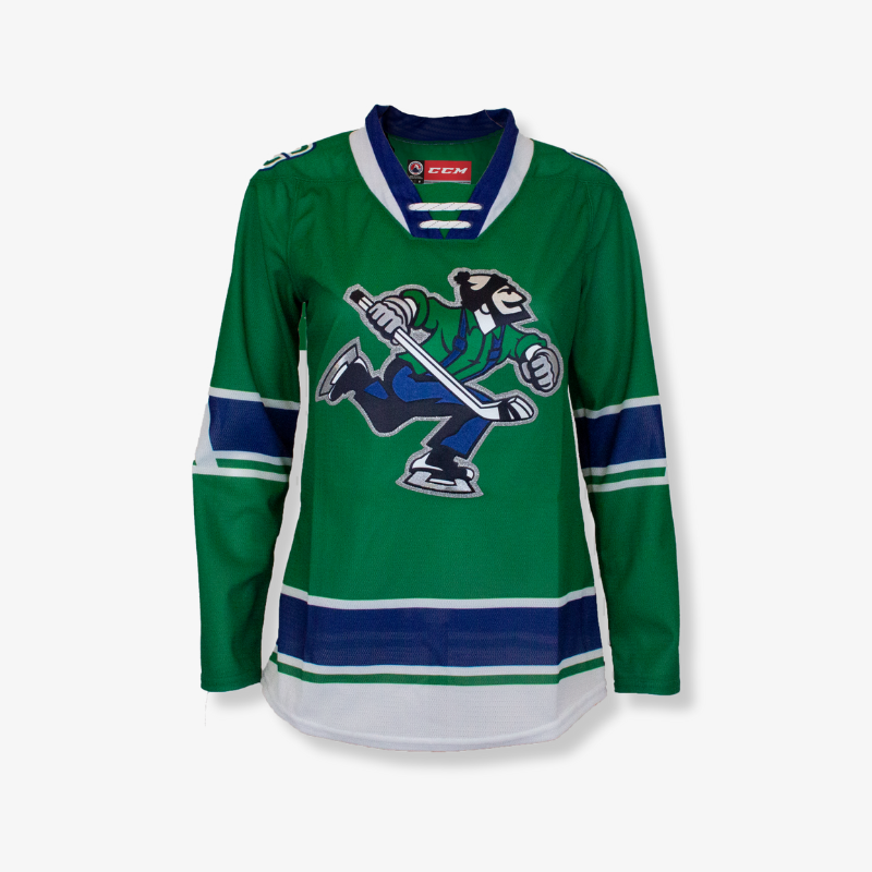 Vanbase - Vancouver Canucks Team Store & Game Worn Equipment & Jersey  Source 