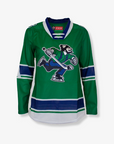 AHL Abbotsford Canucks Women's Team Jersey