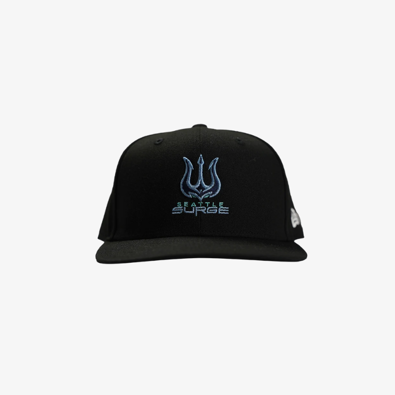 Seattle Surge Logo Hat