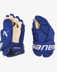 New Gloves Bauer Vapor Hyperlite 15" Horvat