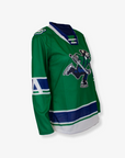 AHL Abbotsford Canucks Women's Team Jersey