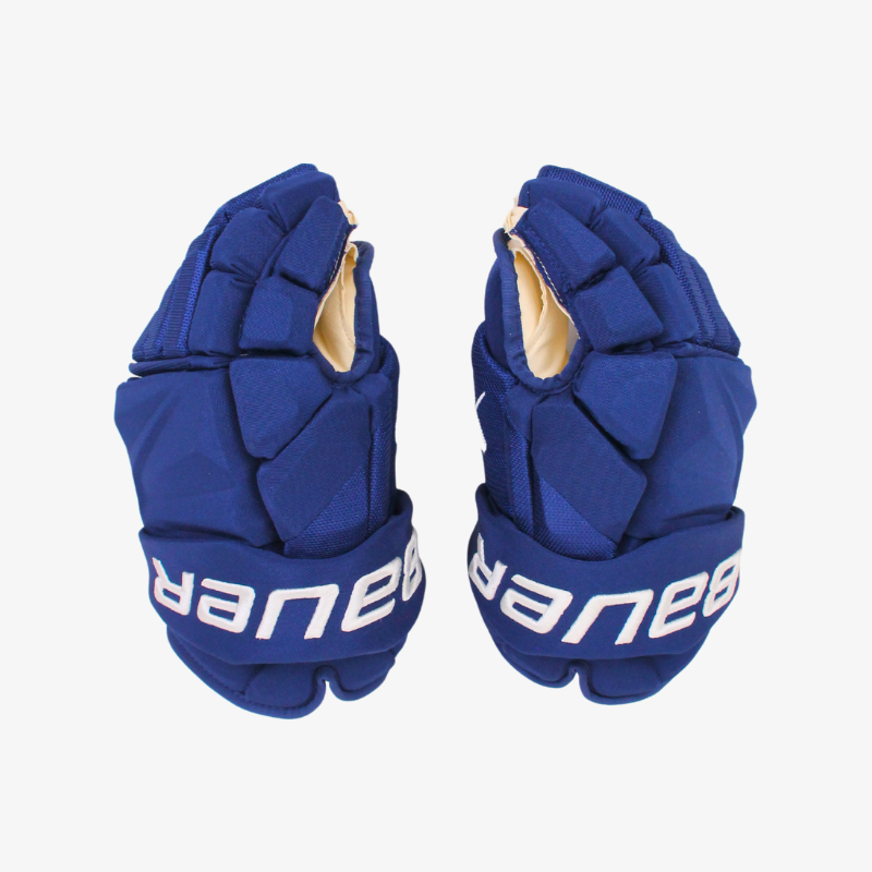 New Gloves Bauer Vapor Hyperlite 15&quot; Horvat