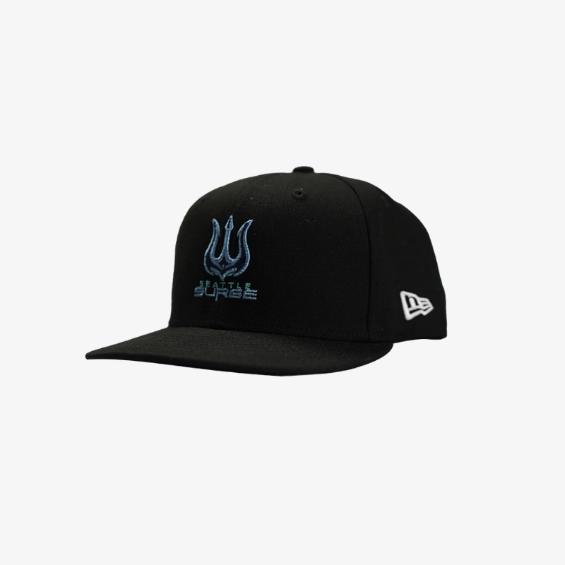 Seattle Surge Logo Hat