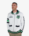 Vancouver Canucks Wild Collective Skate White Sweater