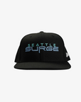 Seattle Surge Wordmark Hat