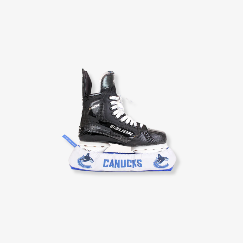 Vancouver Canucks 4ORTE Orca Guard Soakers