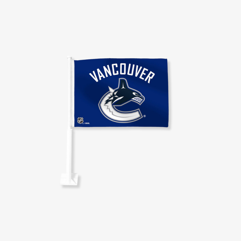 Vancouver Canucks Pro Alternate Player Name & Number Skate Jersey – Vanbase