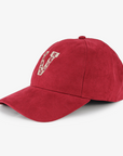 Vancouver Canucks G&G Gogie Girl Millionaires Merlot Hat