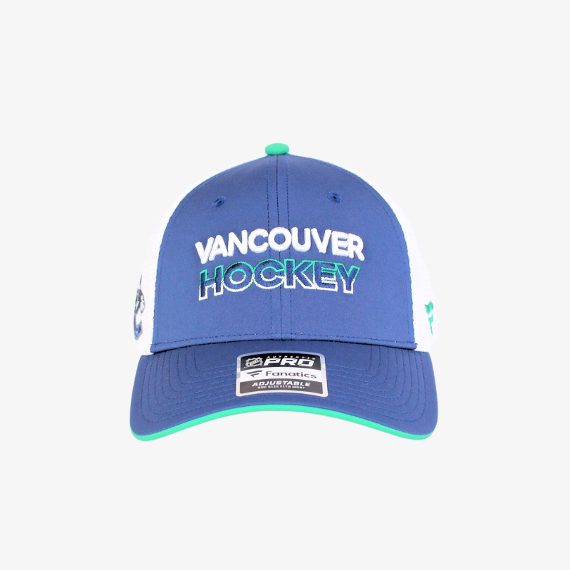 Vancouver Canucks Kids & Youth Hats – Vanbase