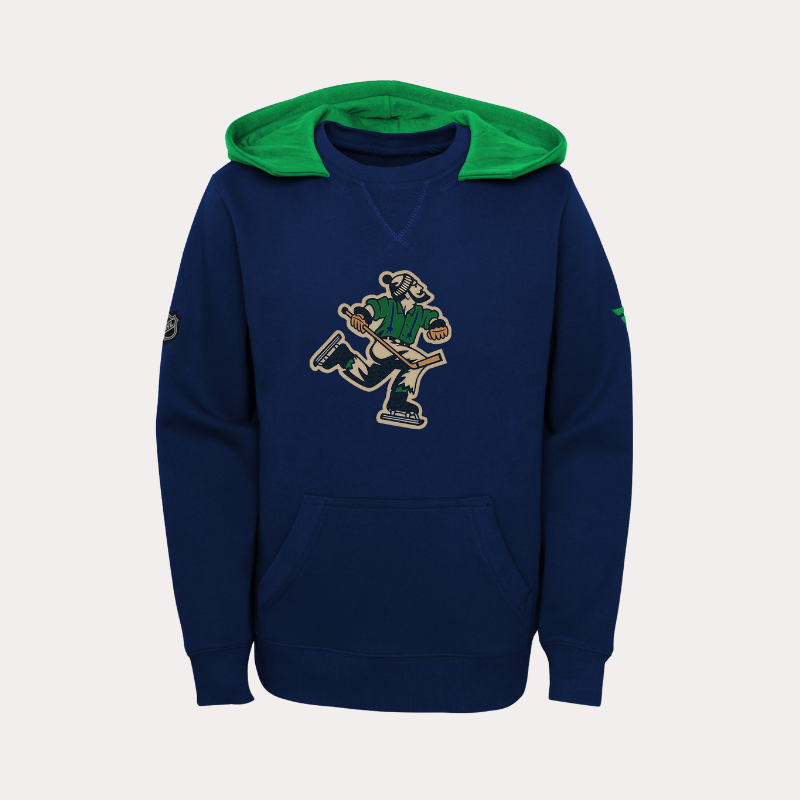 Vancouver Canucks on X: #ReverseRetro Petey is simply 🔥 On sale now  @CanucksStore!  / X
