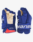 New Gloves Bauer Vapor 2X Pro 15" Schenn