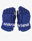 New Gloves Bauer Vapor 2X Pro 15" Schenn